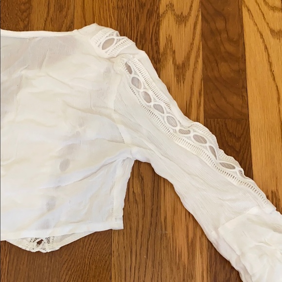 LF crop top - Picture 4 of 5